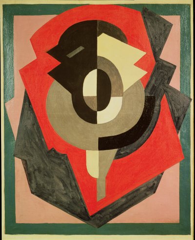  av Albert Gleizes