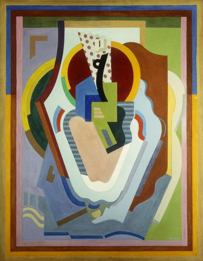  av Albert Gleizes