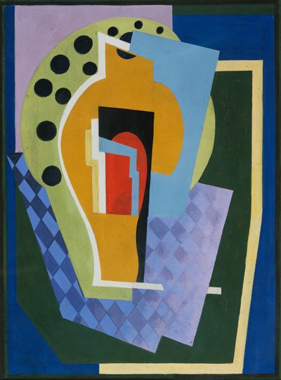  av Albert Gleizes