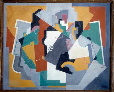  av Albert Gleizes