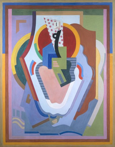  av Albert Gleizes