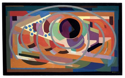  av Albert Gleizes