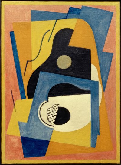  av Albert Gleizes
