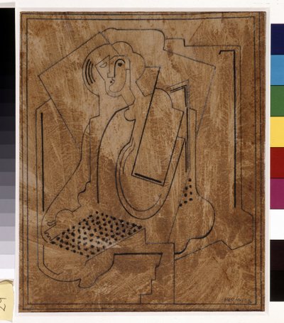  av Albert Gleizes