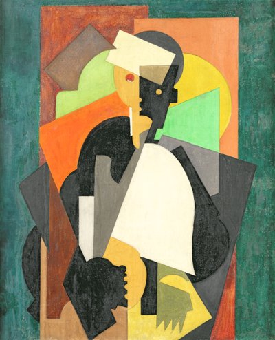  av Albert Gleizes