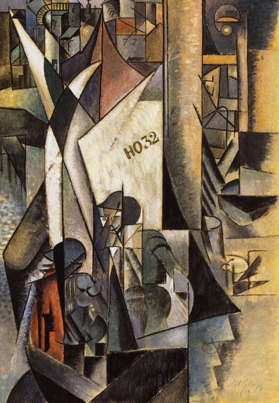  av Albert Gleizes