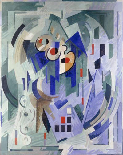  av Albert Gleizes