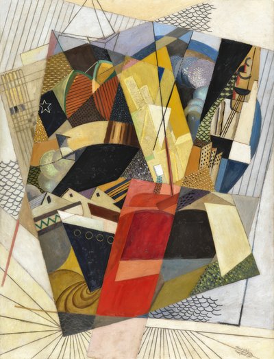  av Albert Gleizes