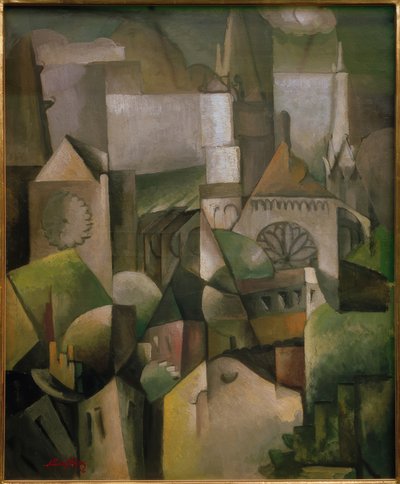  av Albert Gleizes