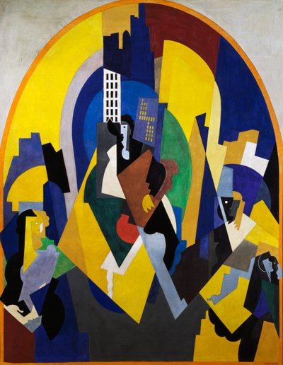  av Albert Gleizes