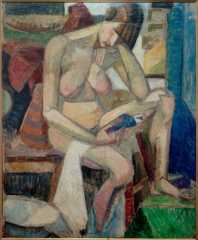  av Albert Gleizes