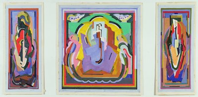  av Albert Gleizes
