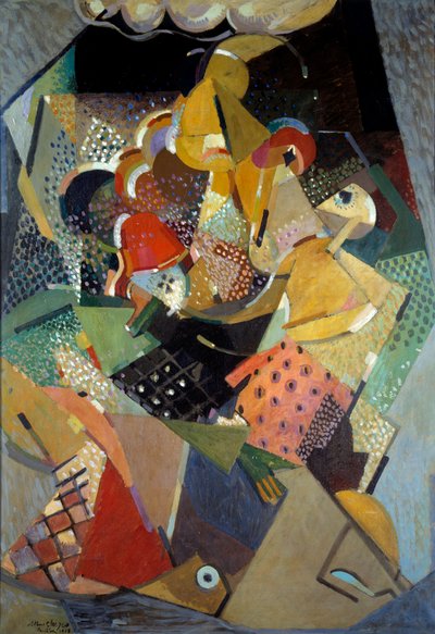  av Albert Gleizes