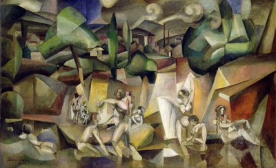  av Albert Gleizes