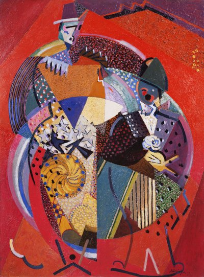  av Albert Gleizes