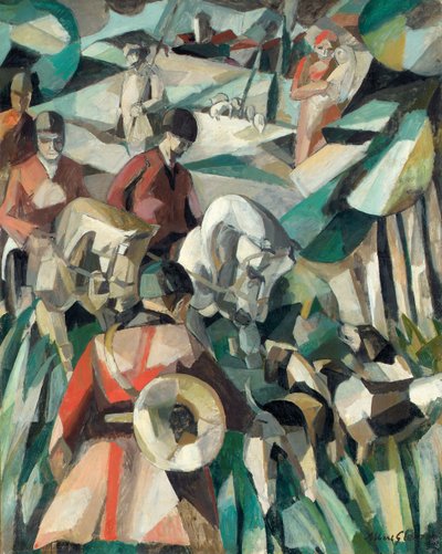  av Albert Gleizes
