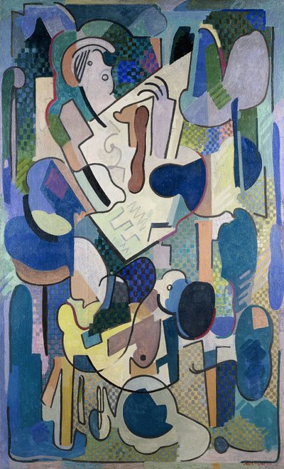 av Albert Gleizes