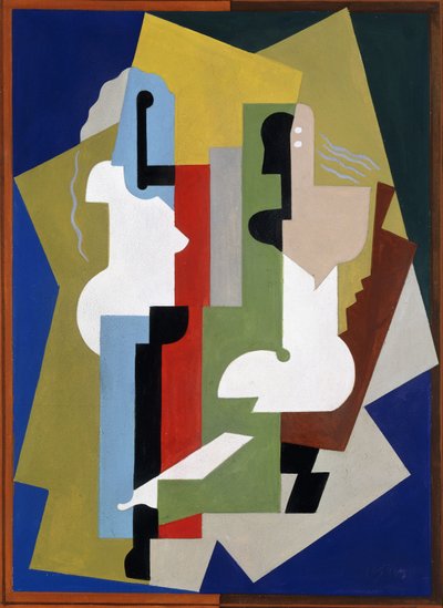  av Albert Gleizes