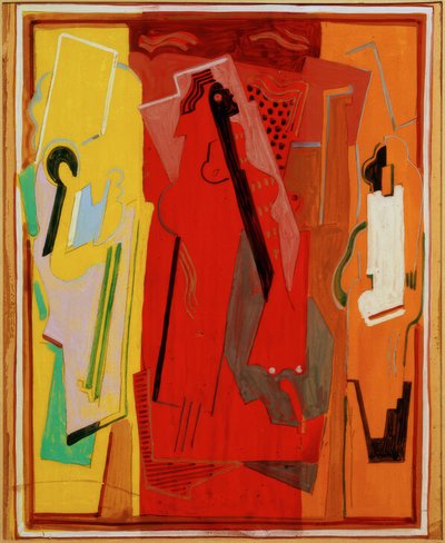  av Albert Gleizes