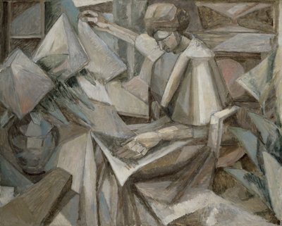  av Albert Gleizes