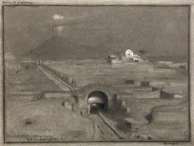  av Albert Goodwin