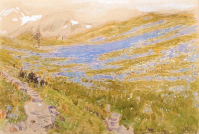  av Albert Goodwin