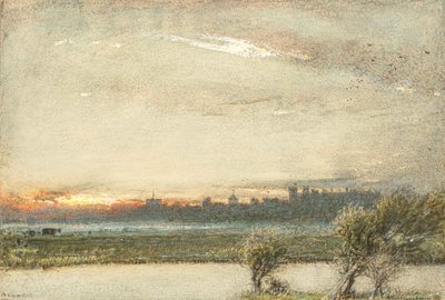  av Albert Goodwin
