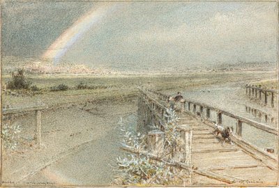  av Albert Goodwin