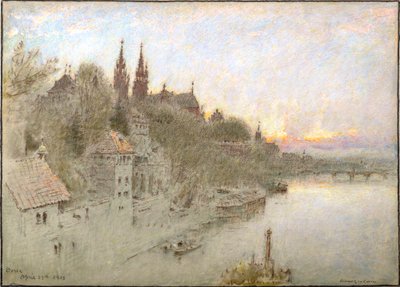  av Albert Goodwin