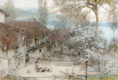  av Albert Goodwin