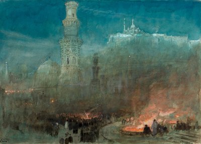  av Albert Goodwin