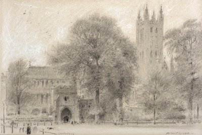  av Albert Goodwin
