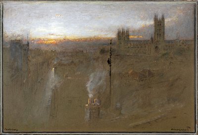  av Albert Goodwin