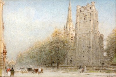  av Albert Goodwin