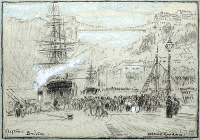  av Albert Goodwin