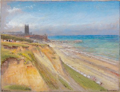  av Albert Goodwin