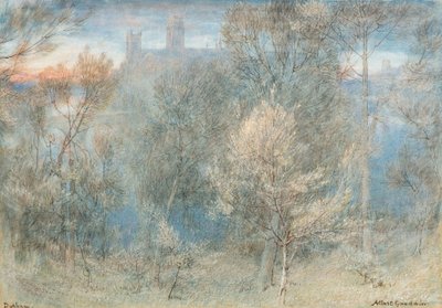  av Albert Goodwin