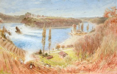  av Albert Goodwin