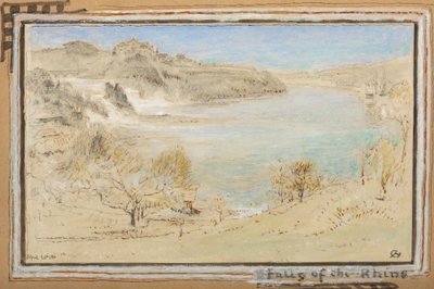  av Albert Goodwin
