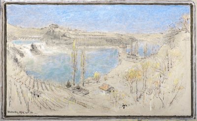  av Albert Goodwin
