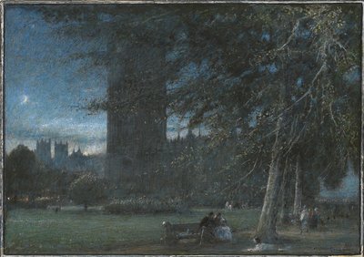  av Albert Goodwin