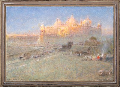  av Albert Goodwin