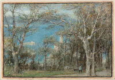  av Albert Goodwin
