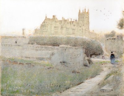 av Albert Goodwin