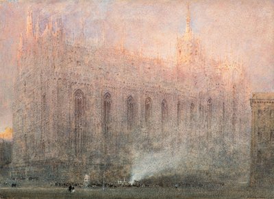  av Albert Goodwin