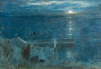  av Albert Goodwin