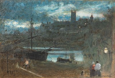  av Albert Goodwin