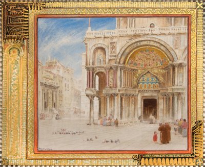  av Albert Goodwin
