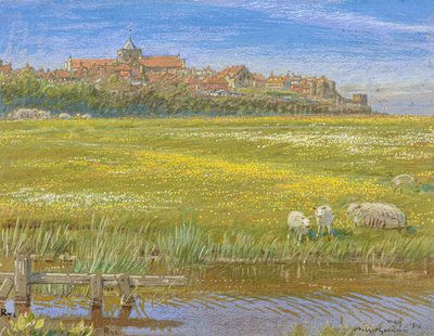 av Albert Goodwin