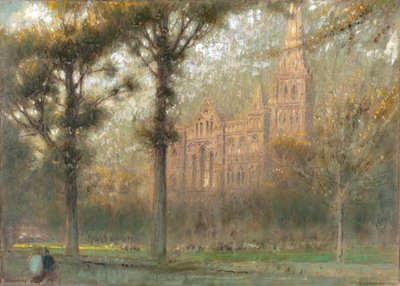  av Albert Goodwin